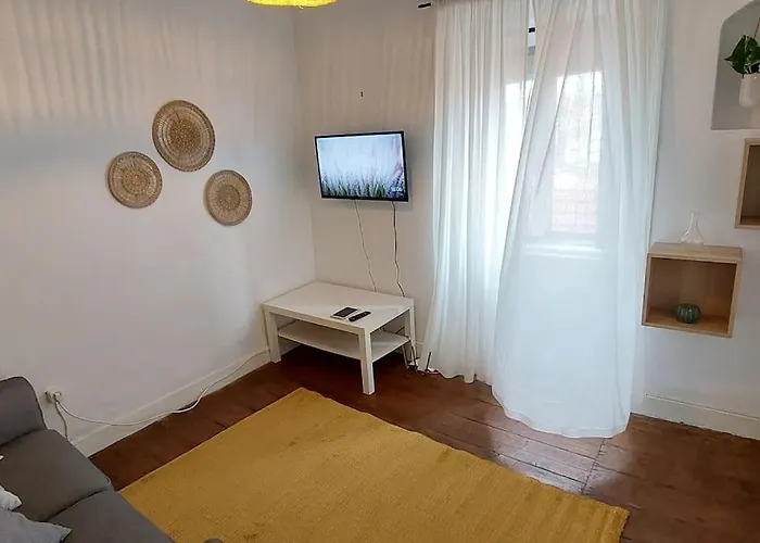 Διαμέρισμα Views