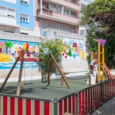 Views * ליסבון