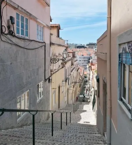 Apartamento Views