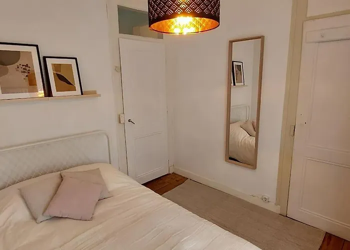 Apartamento Views
